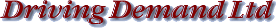 Driving Demand Ltd